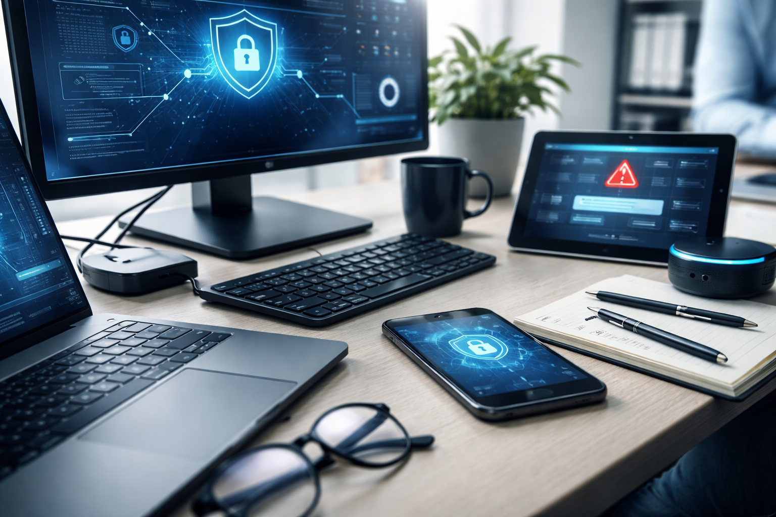 Endpoint Security for Manhattan & NYC Businesses: A Practical Managed IT Guide — article image 3