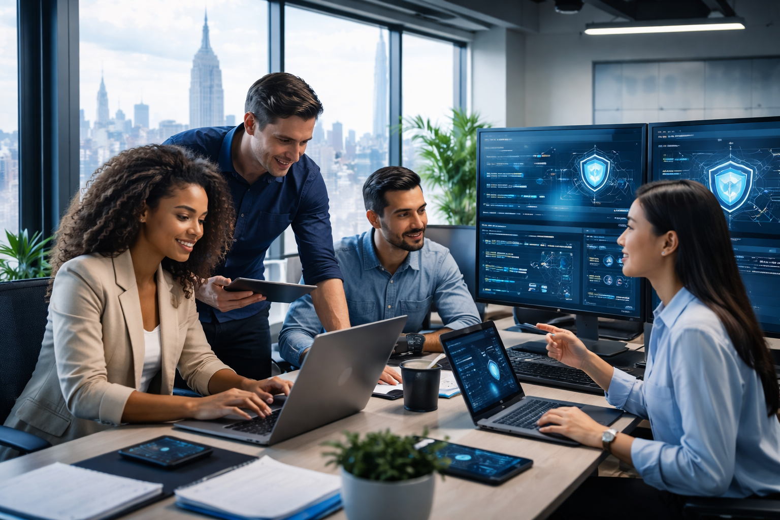 Endpoint Security for Manhattan & NYC Businesses: A Practical Managed IT Guide — article image 2