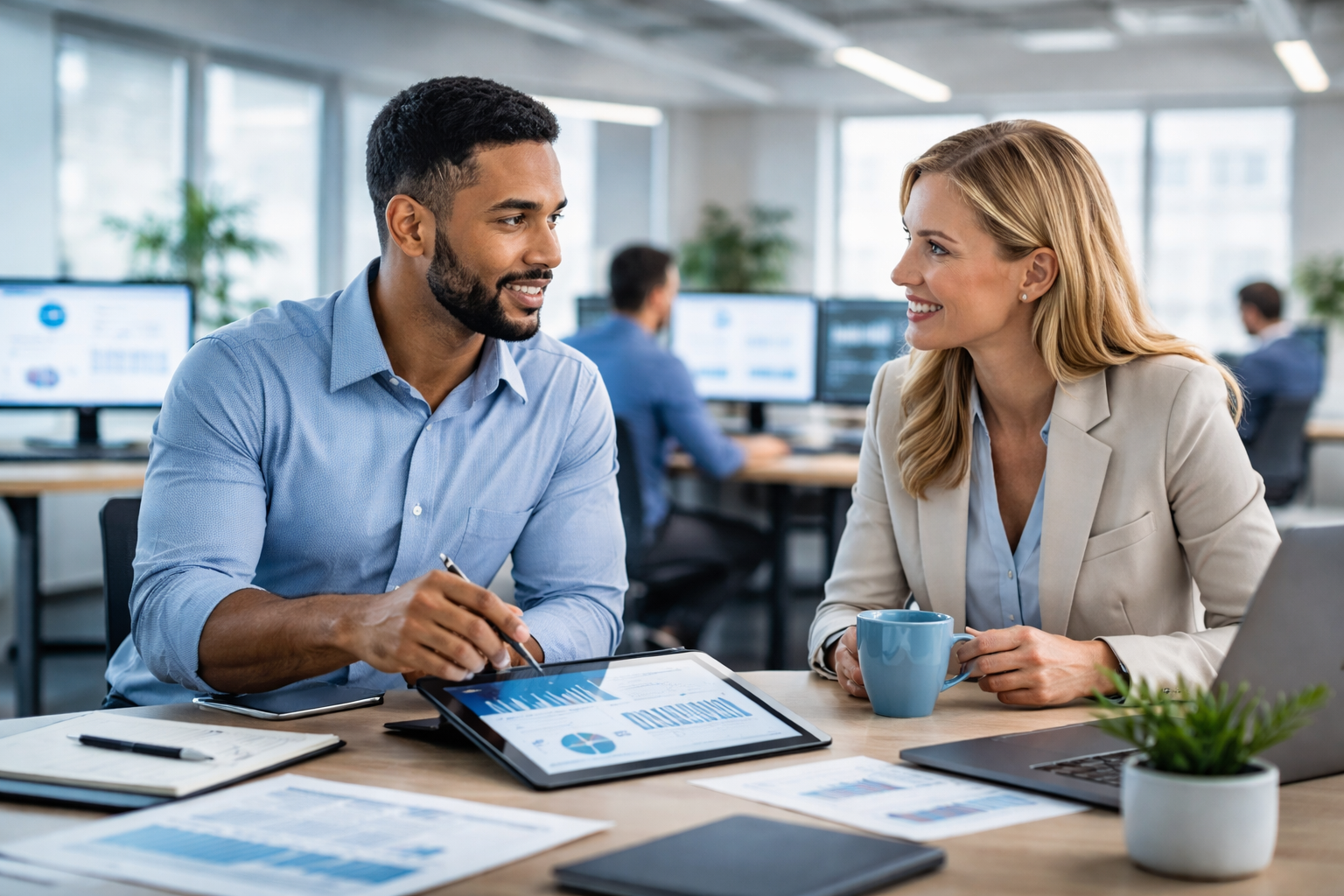 What Is Refresh Rate for a Monitor? A Practical SMB Guide to Choosing the Right Displays — article image 4