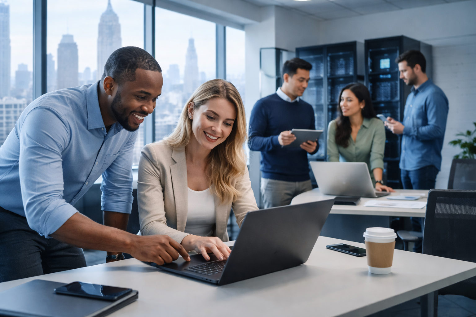 Why NYC Businesses Should Restart Computers at Least Once Per Week — article image 2