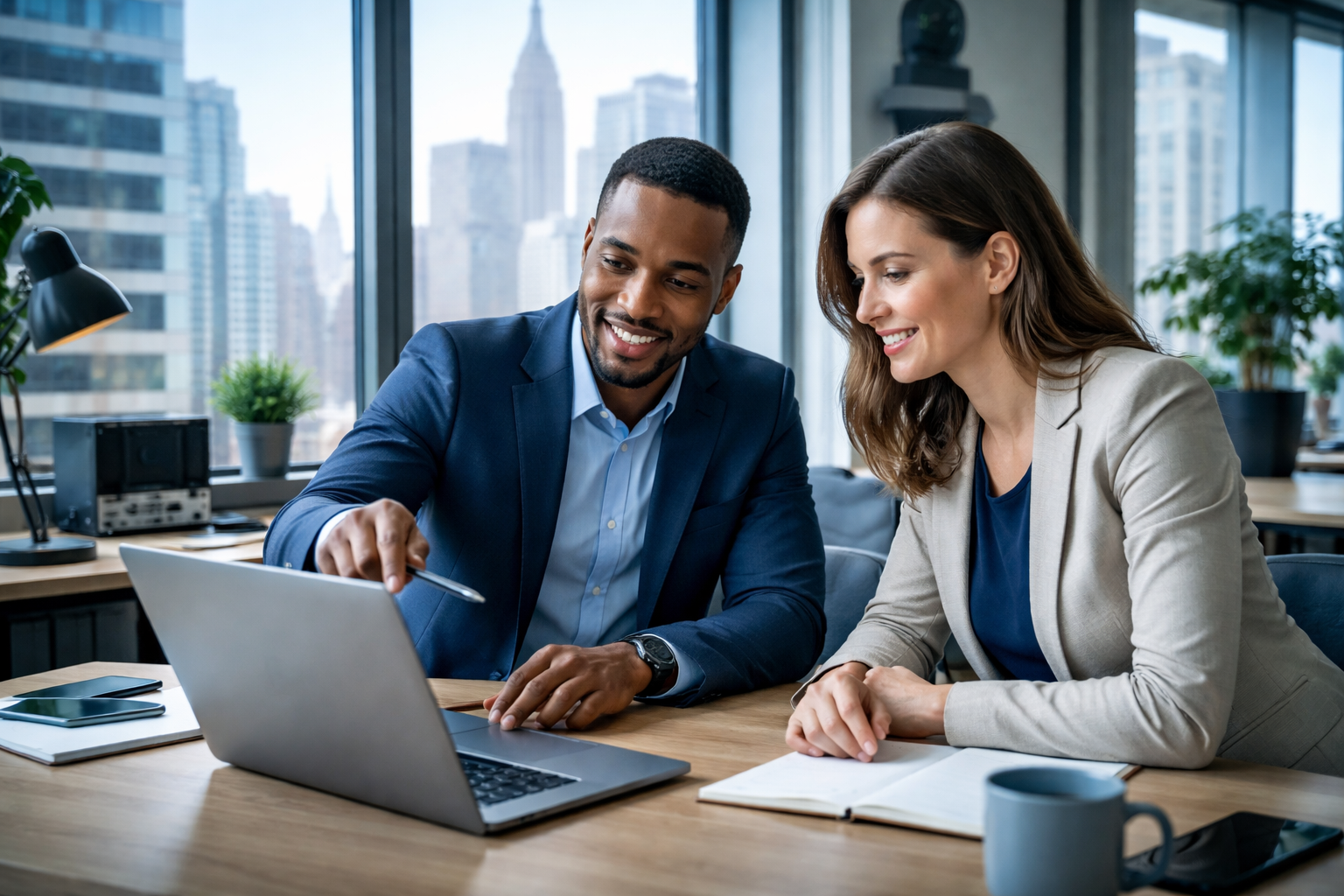 Citations & Local Marketing for NYC Tech Businesses: A Practical Playbook for Manhattan — article image 4