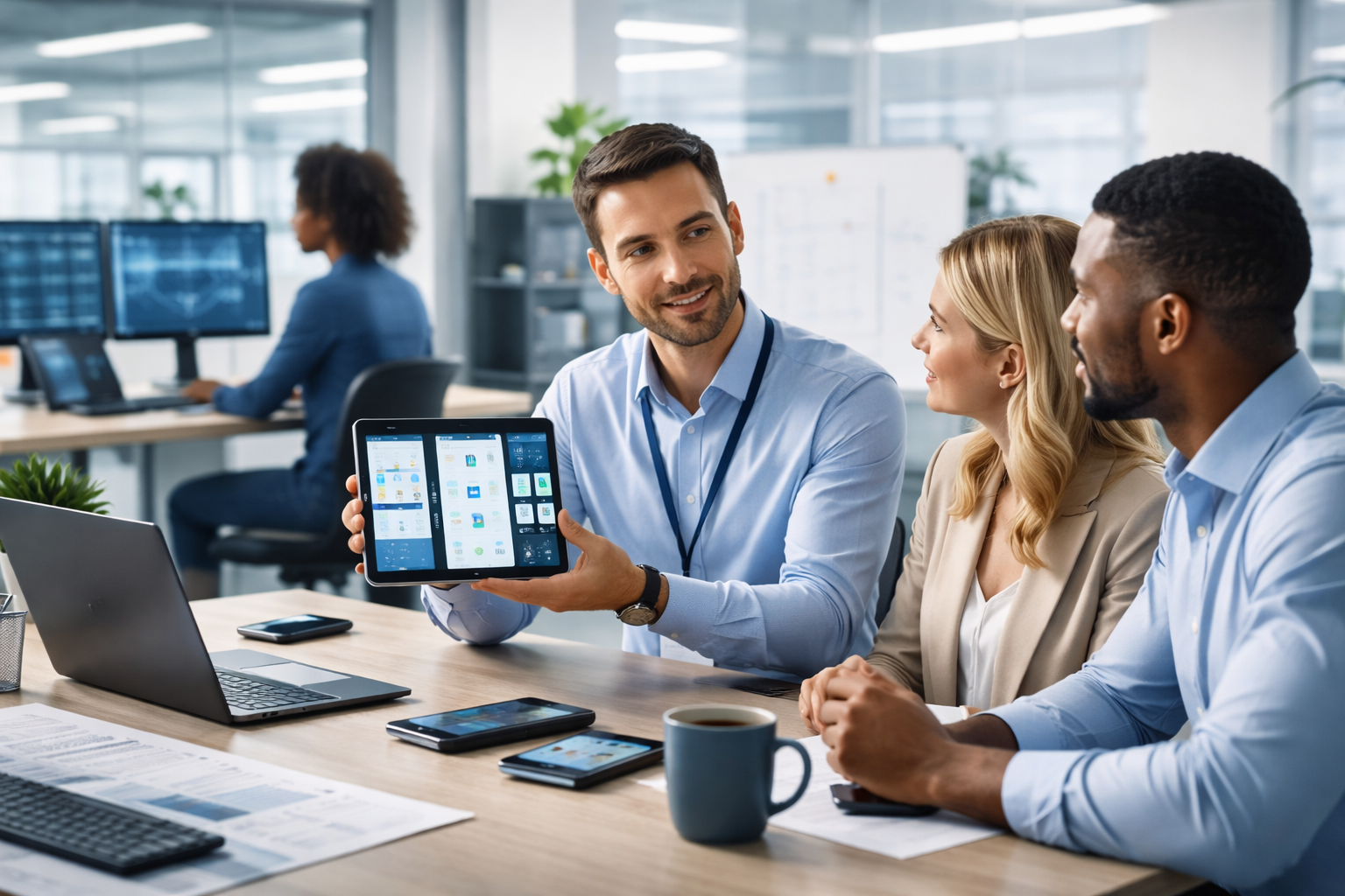 Samsung Galaxy Fold 8 for Business: What SMB Owners Should Know (and How IT Should Prepare)