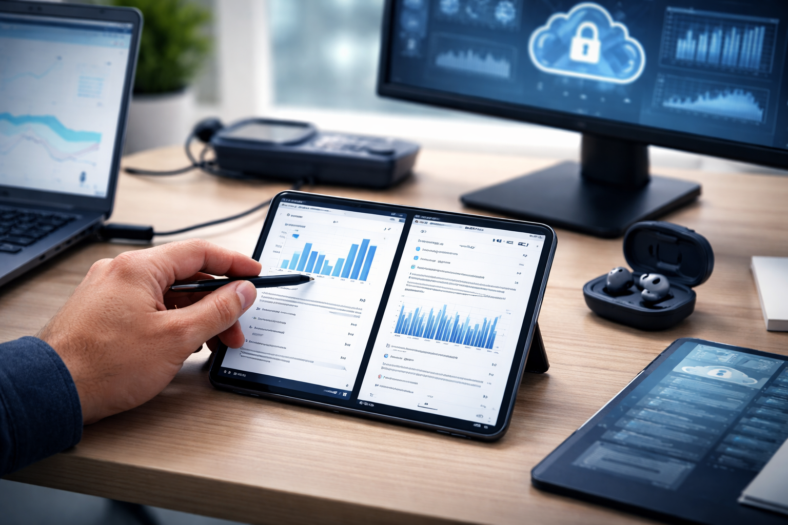 Samsung Galaxy Fold 8 for Business: What SMB Owners Should Know (and How IT Should Prepare) — article image 3