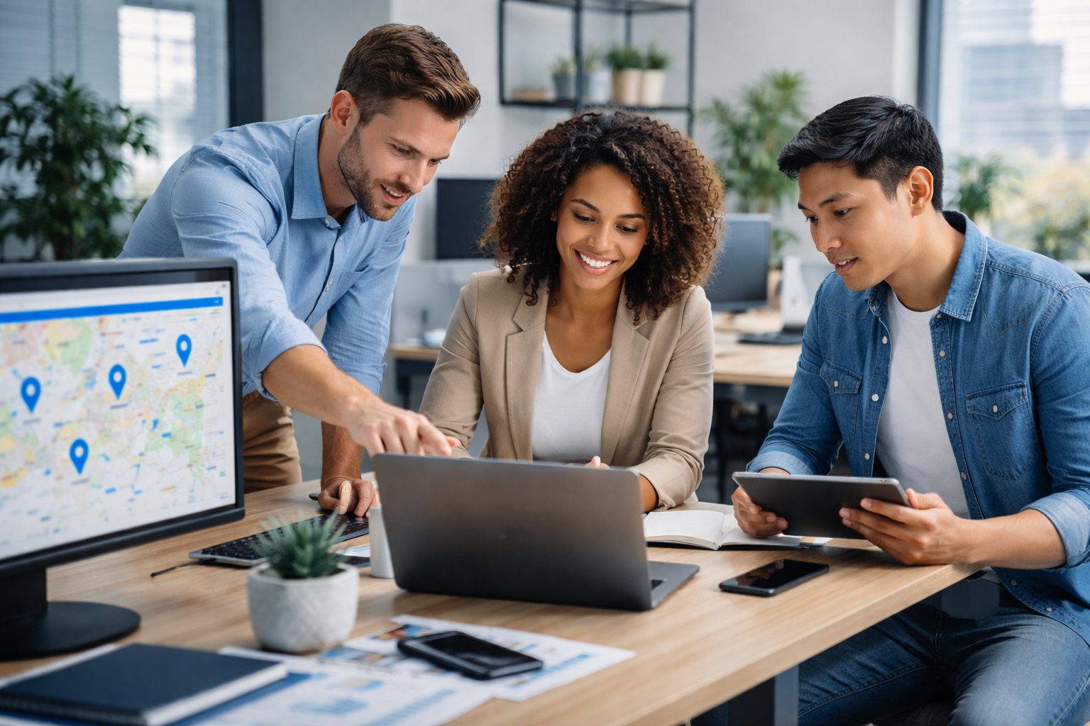 Should You Build Separate Service Pages for Every City? A Local SEO Decision Guide for SMBs — article image 2