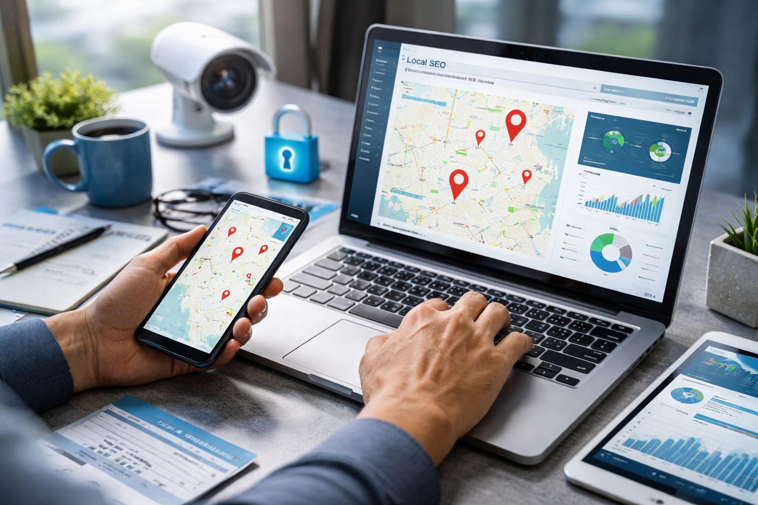 Should You Build Separate Service Pages for Every City? A Local SEO Decision Guide for SMBs — article image 3