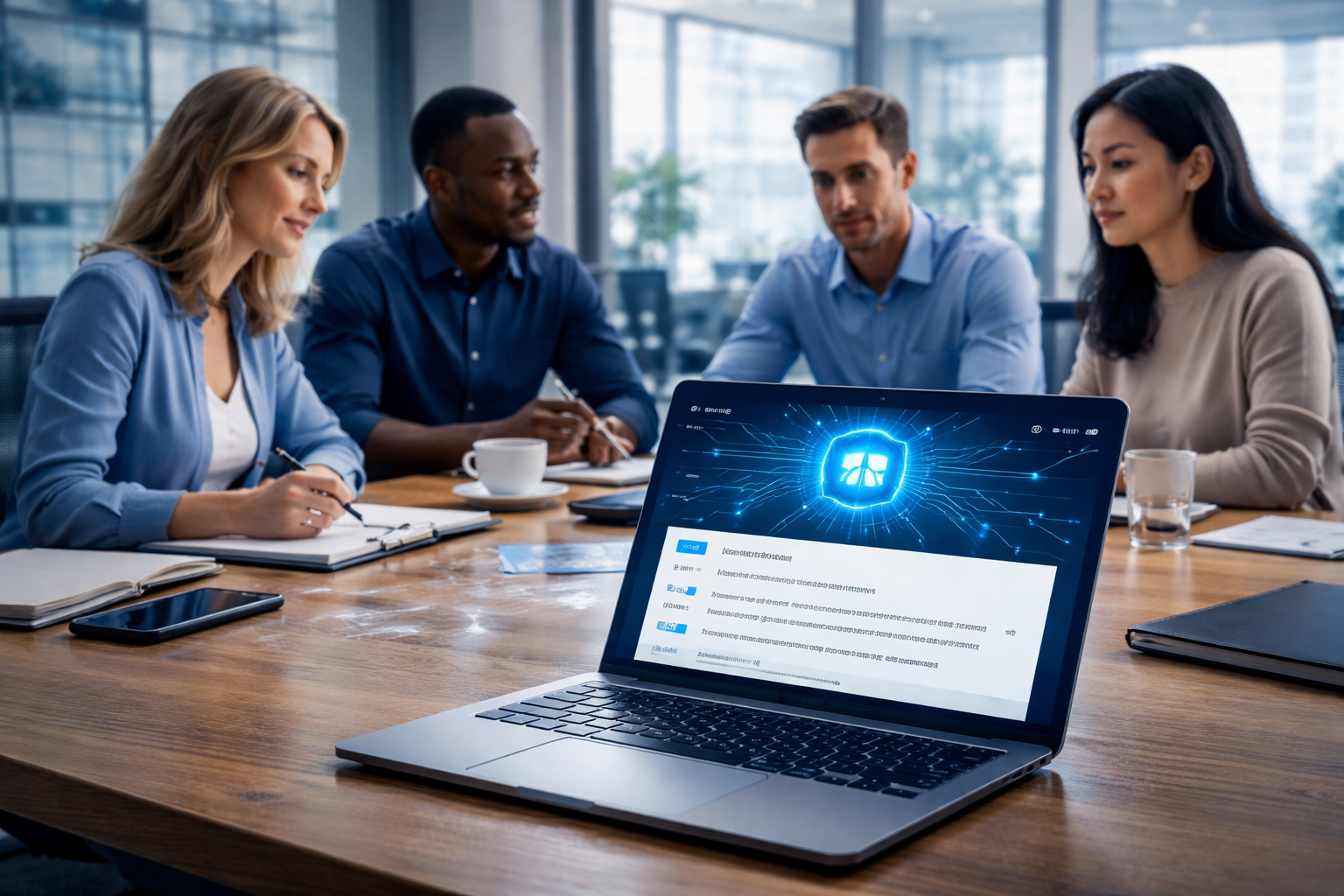 AI-Powered Meeting Notes That Actually Save Time: A Practical Workflow for SMBs