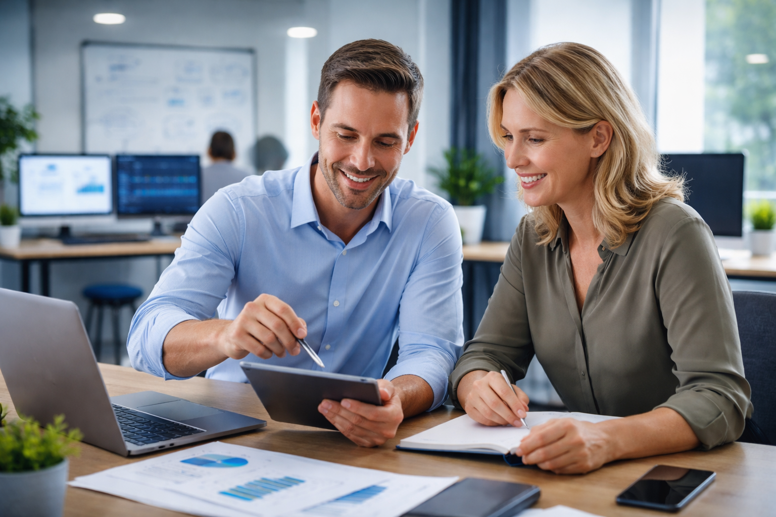 AI-Powered Meeting Notes That Actually Save Time: A Practical Workflow for SMBs — article image 4