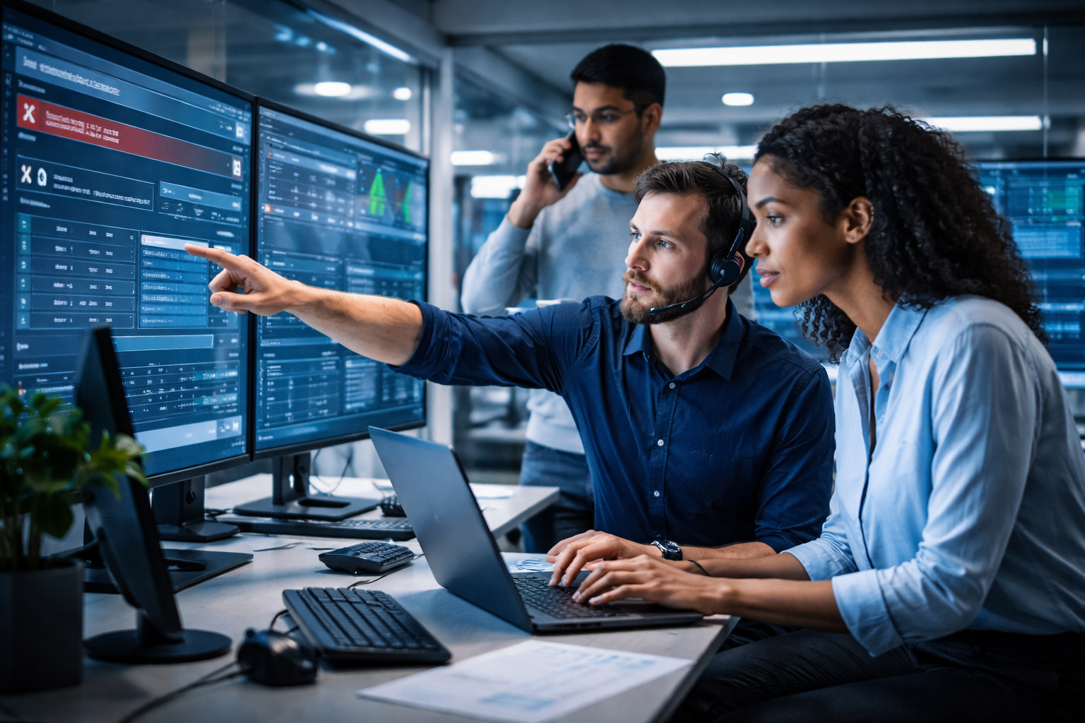 Manhattan Managed IT Question: “How Will You Handle After‑Hours IT Emergencies—And Prove It?” — article image 2