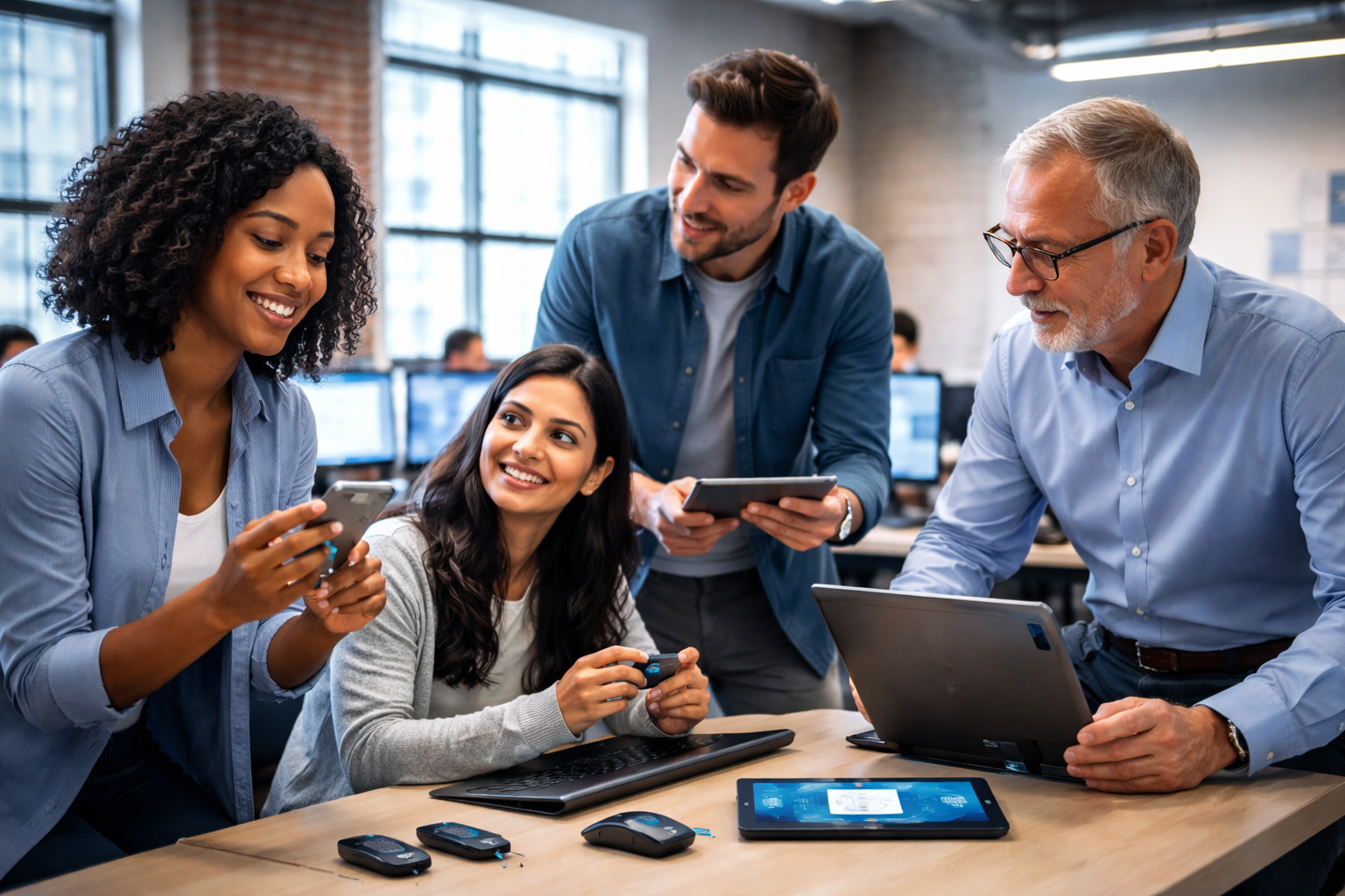 Passwordless Login for NYC SMBs: A Practical Decision Guide (Passkeys, FIDO Keys, and What to Do With Legacy Apps) — article image 2