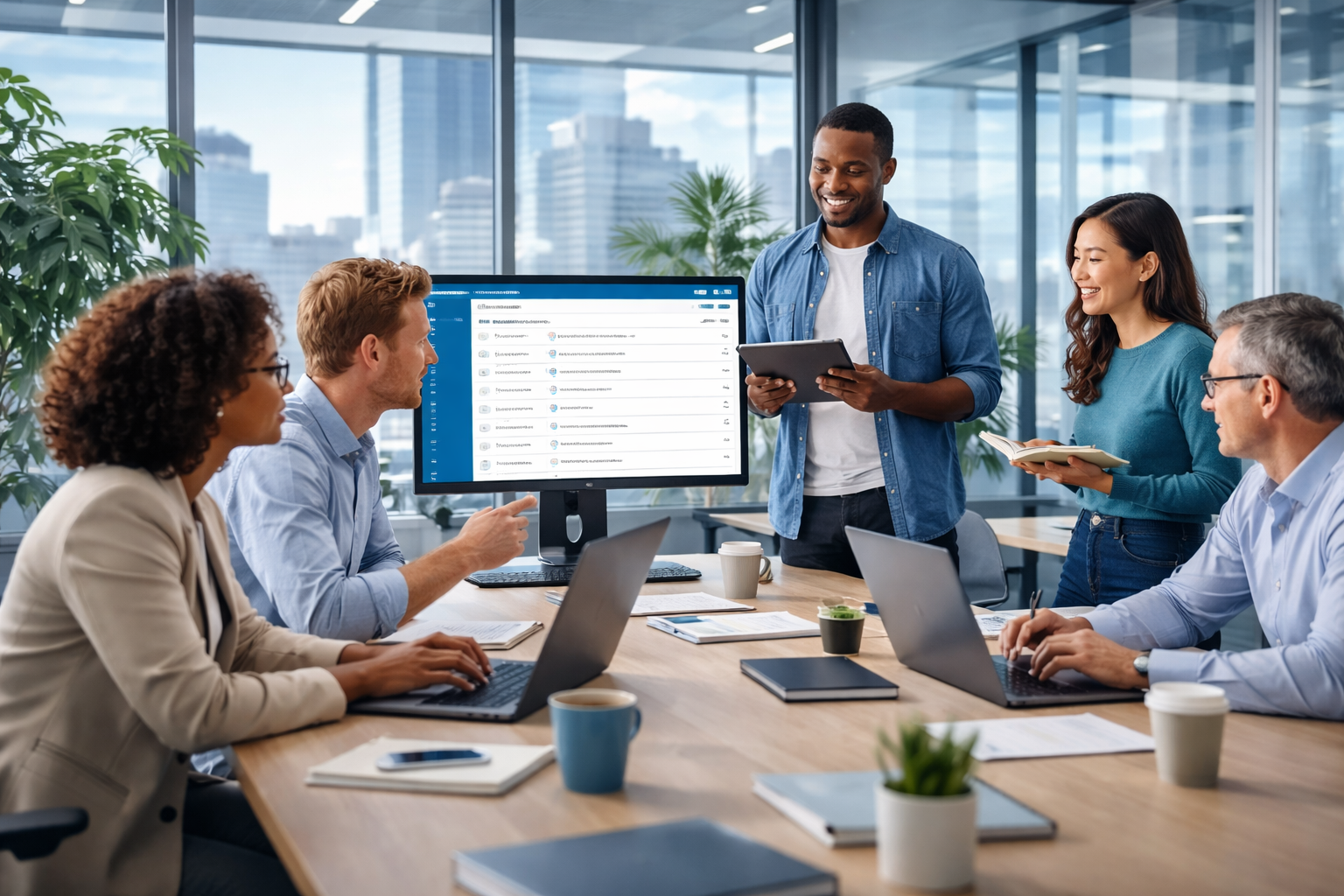 Microsoft 365 “Do We Really Need Shared Mailboxes?” A Practical Setup Guide for Manhattan Teams — article image 2
