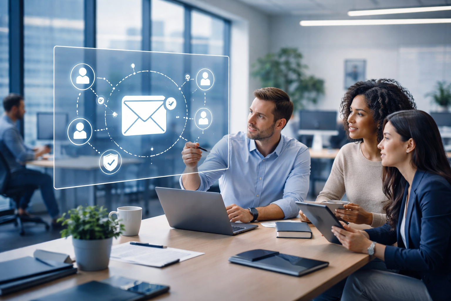 Microsoft 365 “Do We Really Need Shared Mailboxes?” A Practical Setup Guide for Manhattan Teams