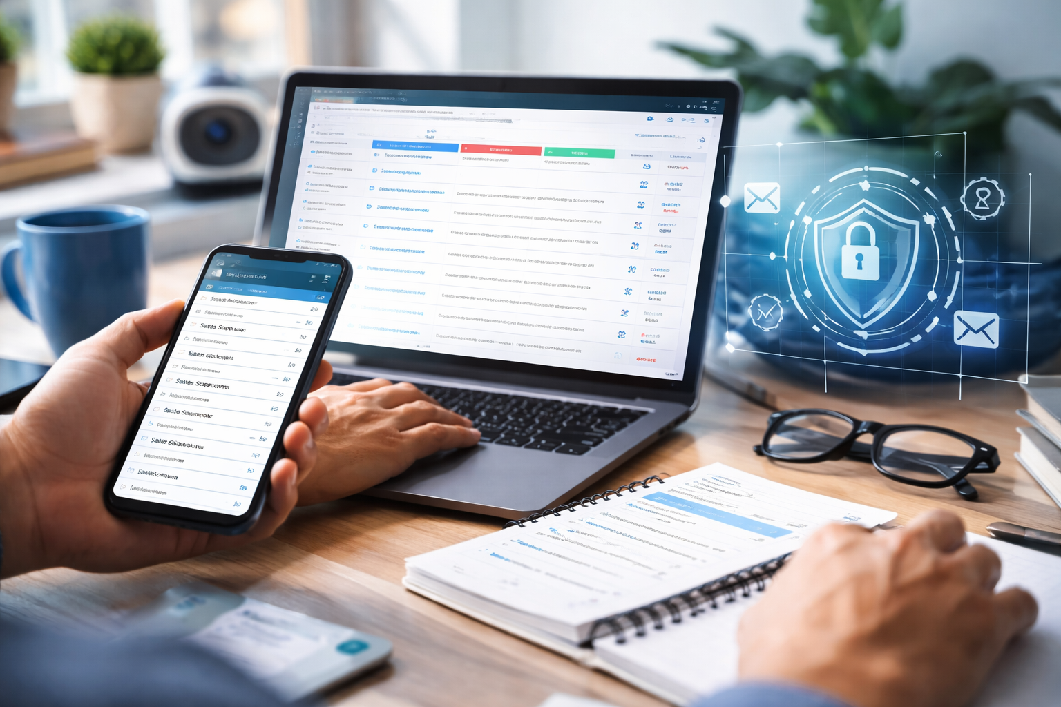 Microsoft 365 “Do We Really Need Shared Mailboxes?” A Practical Setup Guide for Manhattan Teams — article image 3