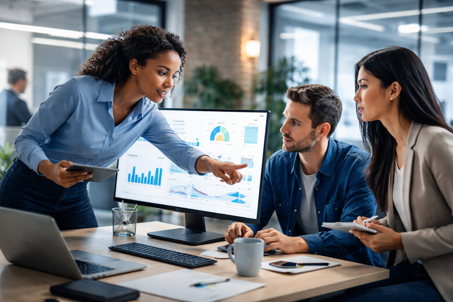 Is Your Website Costing You Leads? A Practical Core Web Vitals & SEO Self‑Audit for SMBs — article image 2