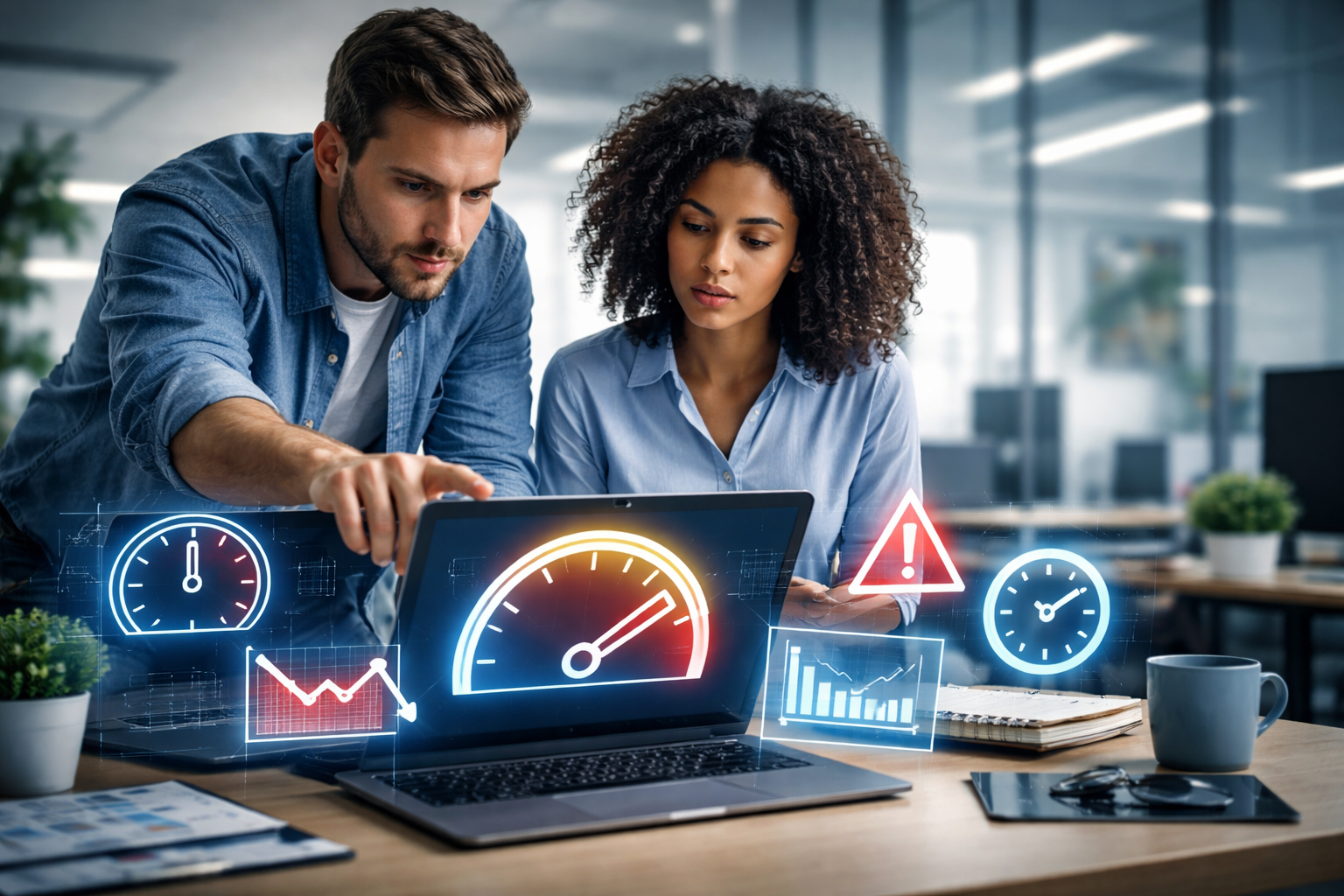 Is Your Website Costing You Leads? A Practical Core Web Vitals & SEO Self‑Audit for SMBs