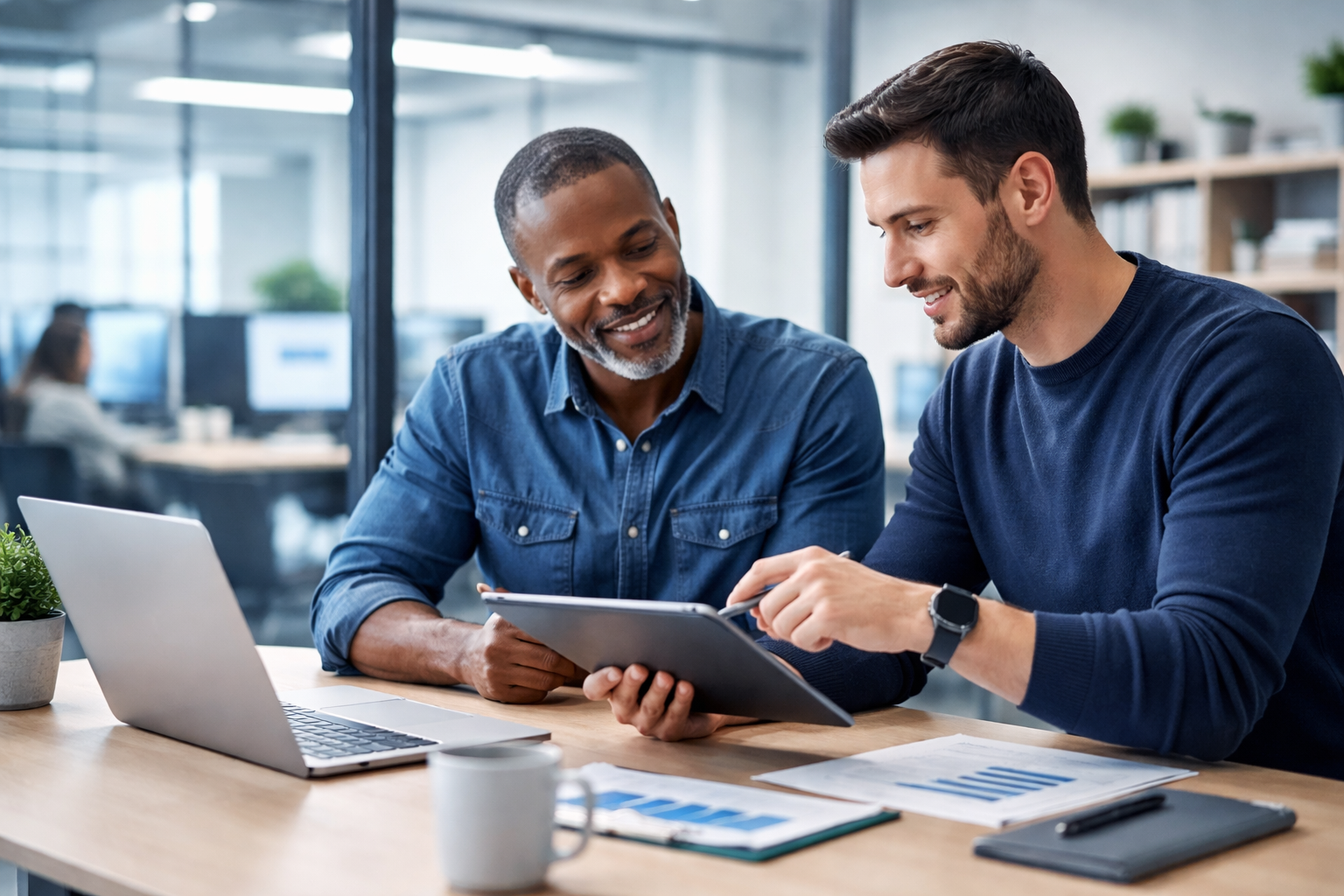 Manhattan Managed IT Question: “When We Call the Service Desk, What Happens Next—and How Will You Keep Us Informed?” — article image 4