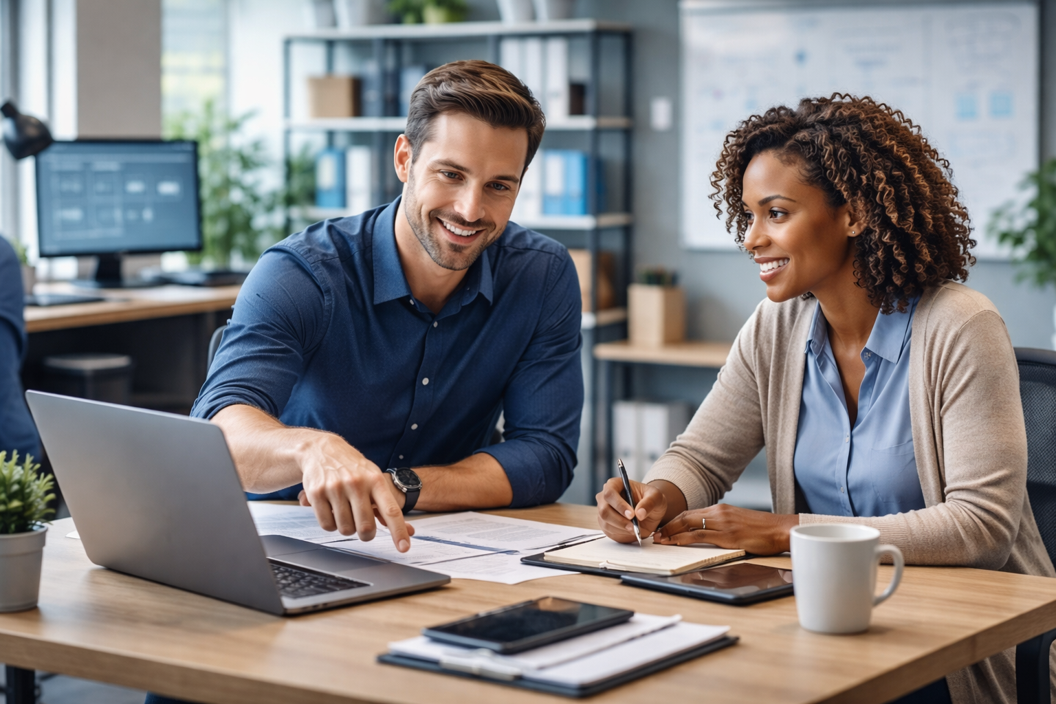 Automate Client Intake Forms Into Quotes and Tasks (Without a CRM Overhaul): A Practical AI Workflow for SMBs — article image 3