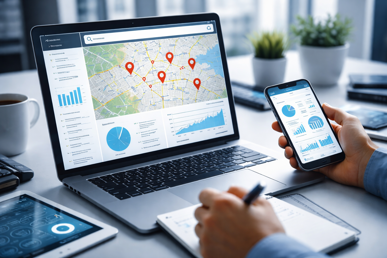 Do You Need Separate Landing Pages for Every Service Area? A Practical Local SEO Decision Framework for SMBs — article image 2