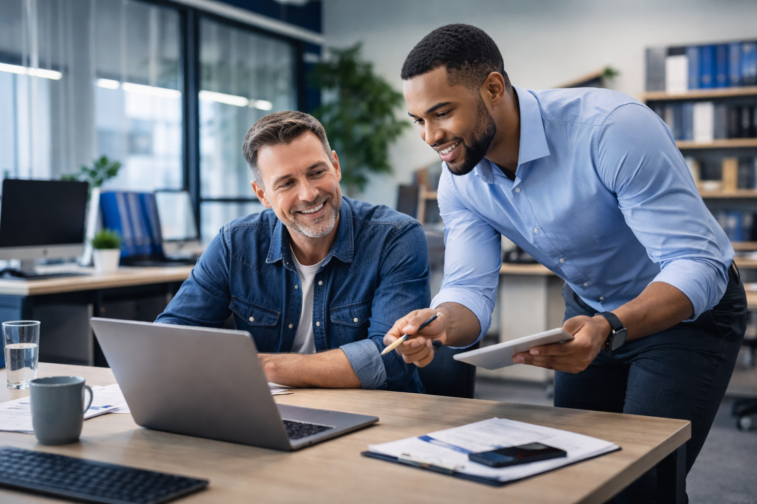 Do You Need Separate Landing Pages for Every Service Area? A Practical Local SEO Decision Framework for SMBs — article image 3