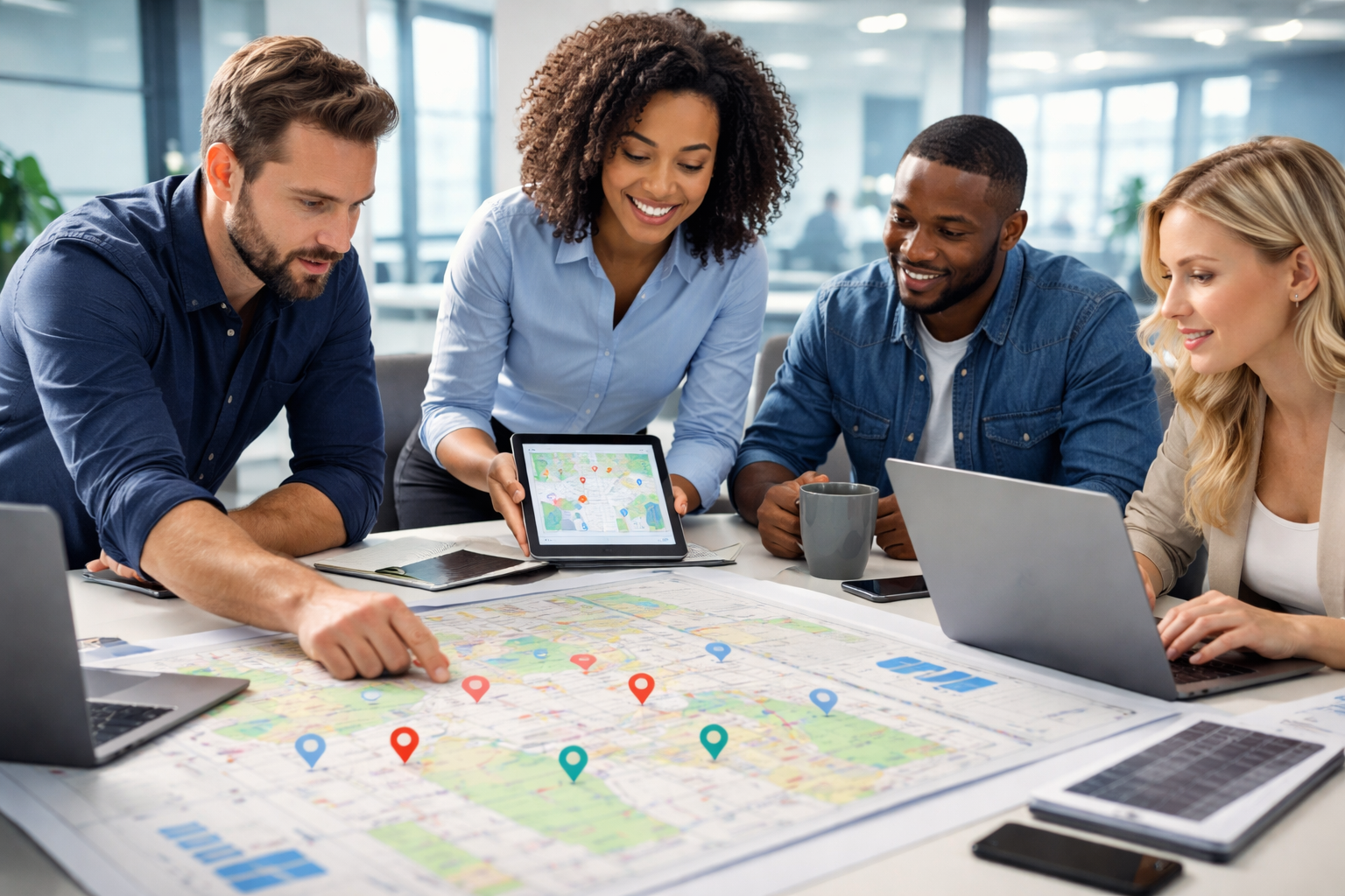Do You Need Separate Landing Pages for Every Service Area? A Practical Local SEO Decision Framework for SMBs — article image 1