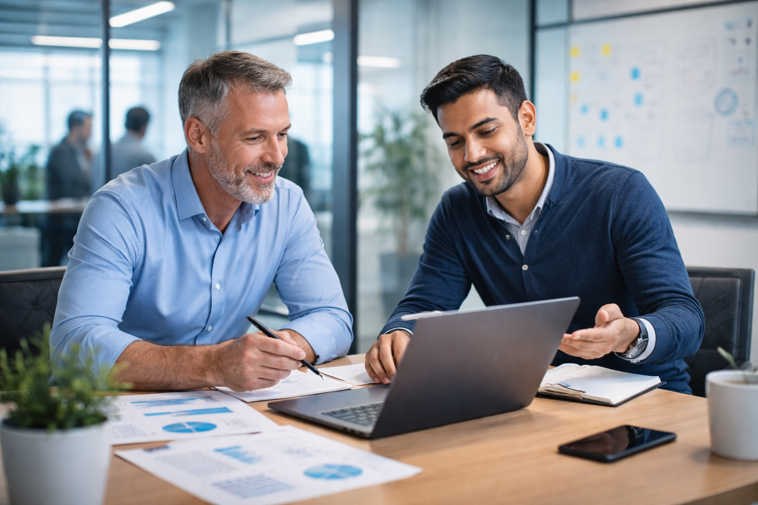 Microsoft 365 Question for Manhattan Teams: “How Do We Organize Teams & SharePoint So People Can Find Things—Without Creating 200 Sites?” — article image 3
