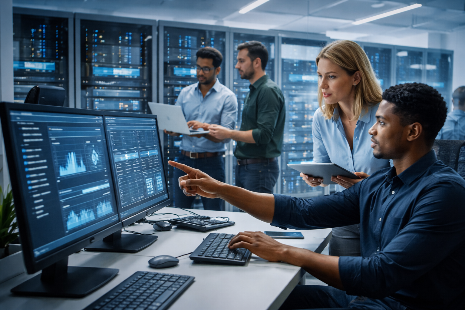 Manhattan Managed IT Question: “If Something Breaks or We’re Attacked—How Fast Can We Recover, and Can You Prove It?” — article image 1