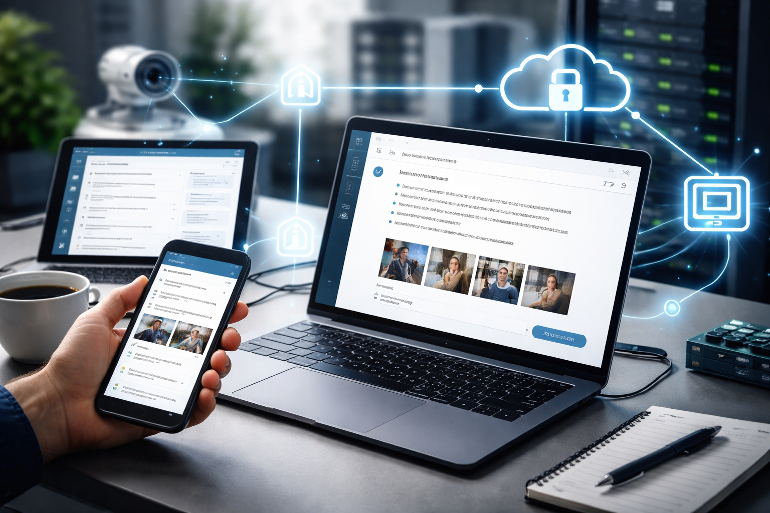 Automate “Proof of Work” Emails: A Practical AI Workflow for SMB Service Teams (Without Overpromising) — article image 2