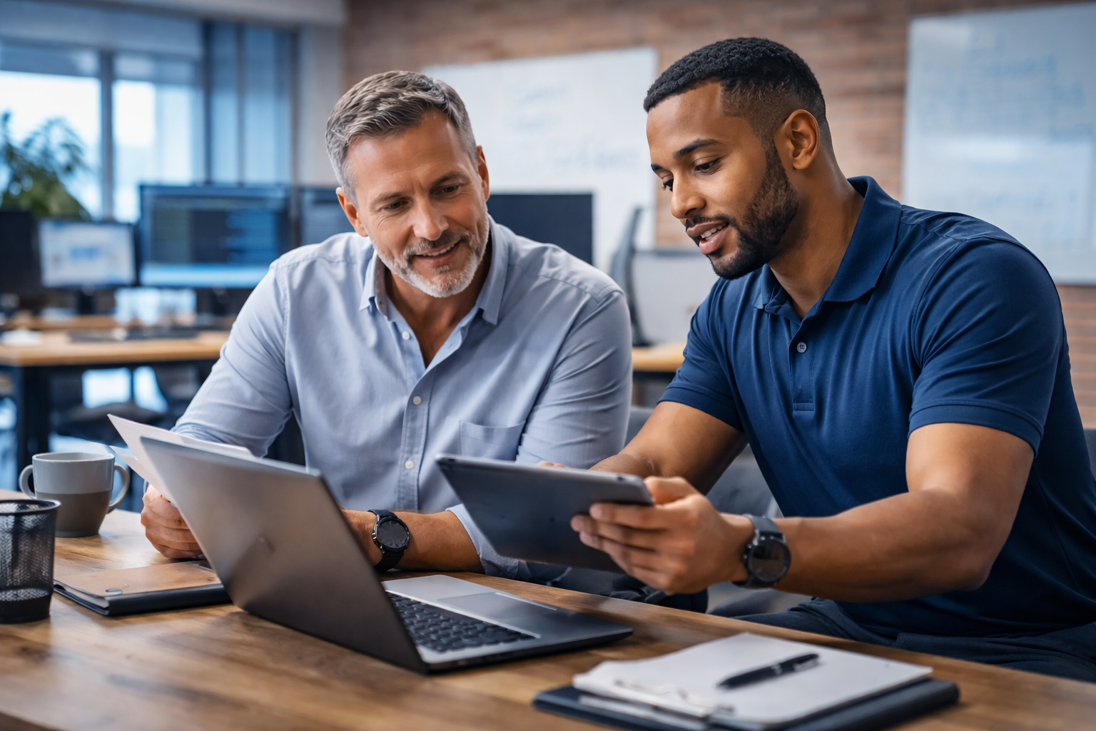 Automate “Proof of Work” Emails: A Practical AI Workflow for SMB Service Teams (Without Overpromising) — article image 3