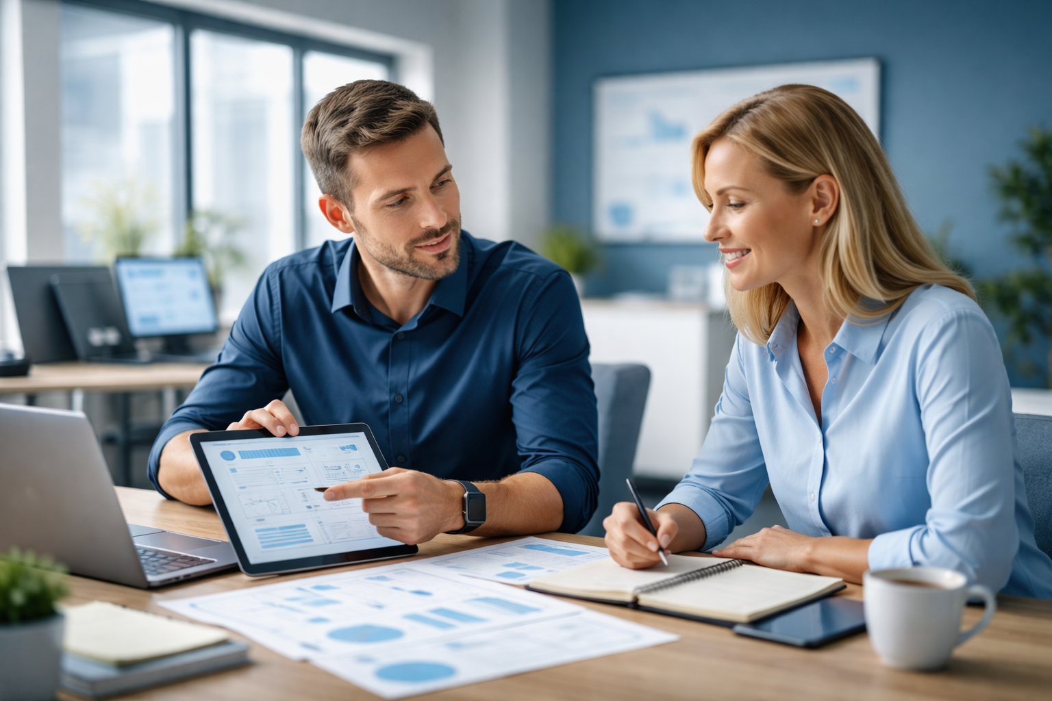 Website Redesign Question: “Will a New Site Tank Our Google Rankings—and How Do We Redesign Without Losing Leads?” — article image 3