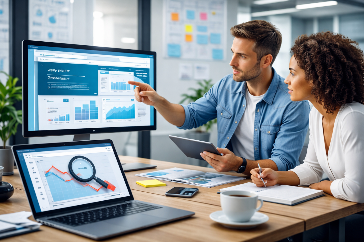 Website Redesign Question: “Will a New Site Tank Our Google Rankings—and How Do We Redesign Without Losing Leads?”