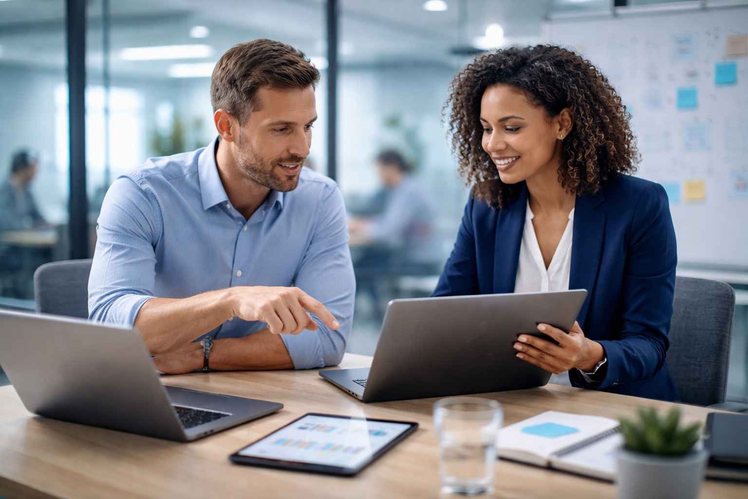 Microsoft 365 Question for Manhattan Teams: “How Do We Stop Work From Disappearing in Teams Chat—and Turn It Into Trackable Tasks?” — article image 3