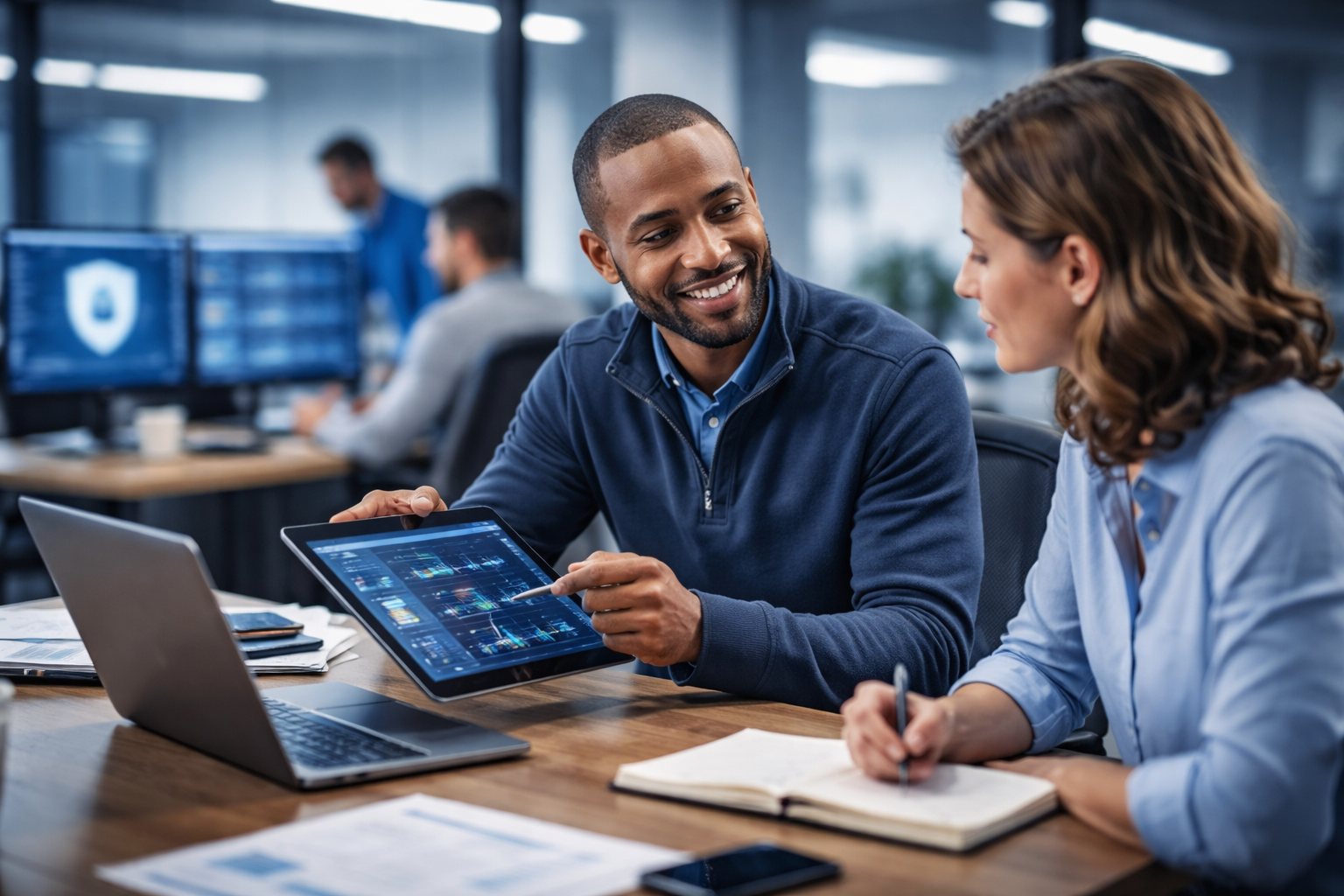 NYC SMB Cybersecurity Decision: How Do We Stop “Invoice Hijacking” and Fake Vendor Bank Changes? — article image 3