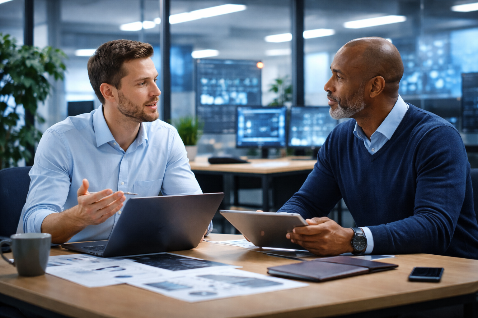 Automate Monthly Client Status Updates With AI (Without Making Up Progress) — article image 3