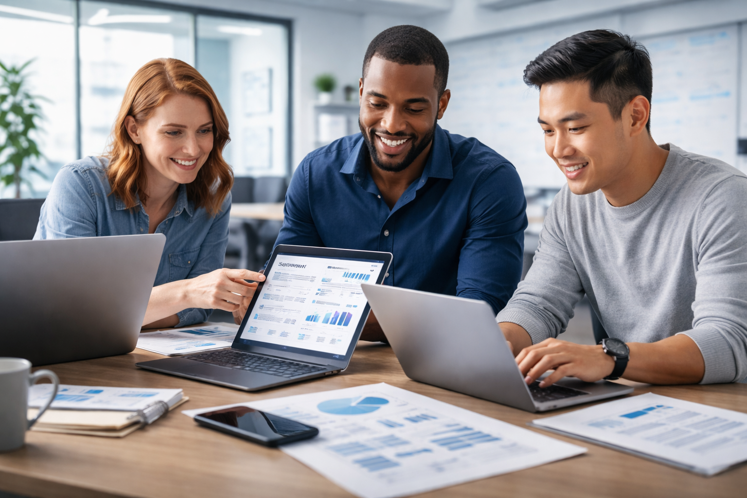 Automate Monthly Client Status Updates With AI (Without Making Up Progress) — article image 1