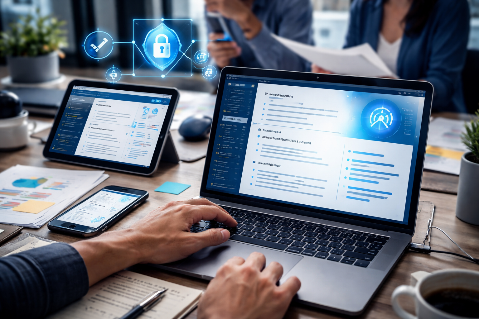 Automate Monthly Client Status Updates With AI (Without Making Up Progress) — article image 2