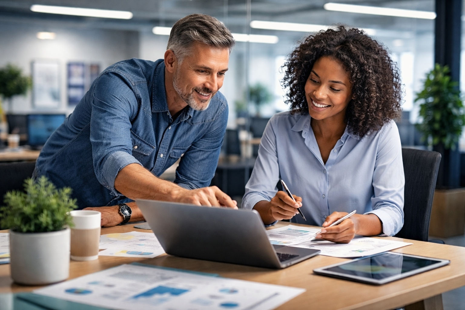 Website & Local SEO Question: “Is Our Site Structure Helping Google—and Customers—Understand What We Actually Do?” — article image 3
