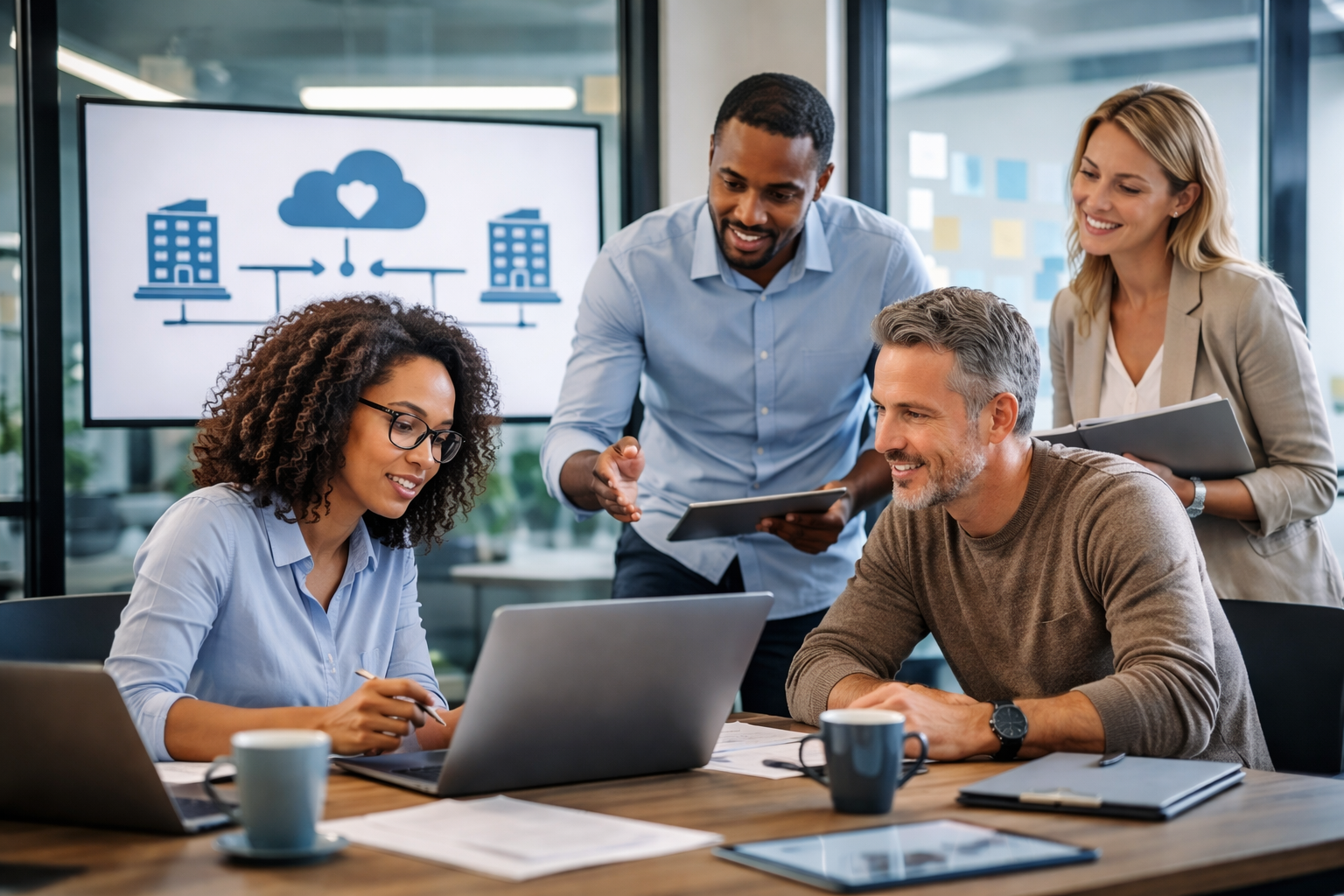 Microsoft 365 Question for Manhattan Teams: “We Merged or Split—How Do We Move to One Tenant Without Breaking Teams, OneDrive, or Security?” — article image 1