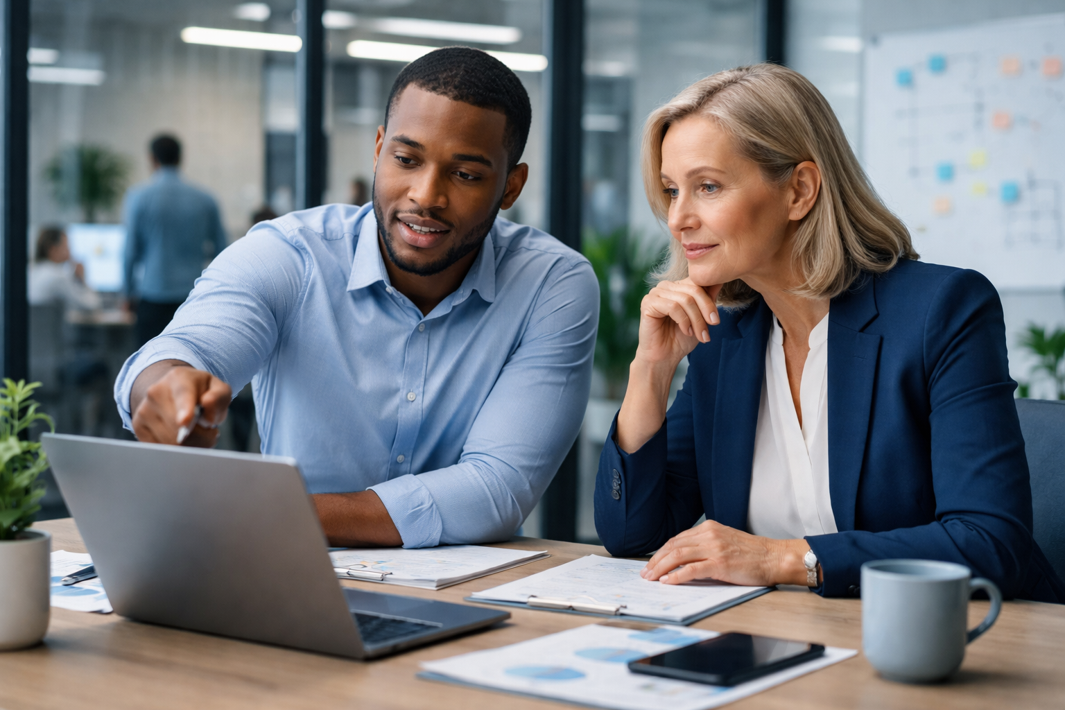 Microsoft 365 Question for Manhattan Teams: “We Merged or Split—How Do We Move to One Tenant Without Breaking Teams, OneDrive, or Security?” — article image 3