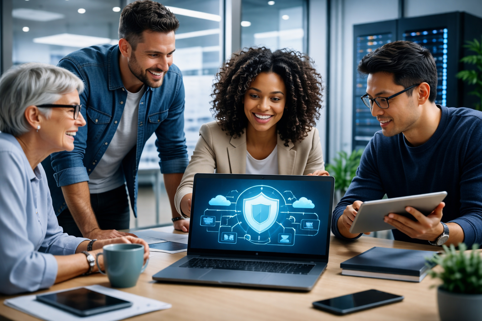 NYC SMB Cybersecurity Decision: Is Microsoft 365 (or Google Workspace) “Backup” Necessary—or Is Cloud Sync Enough? — article image 1