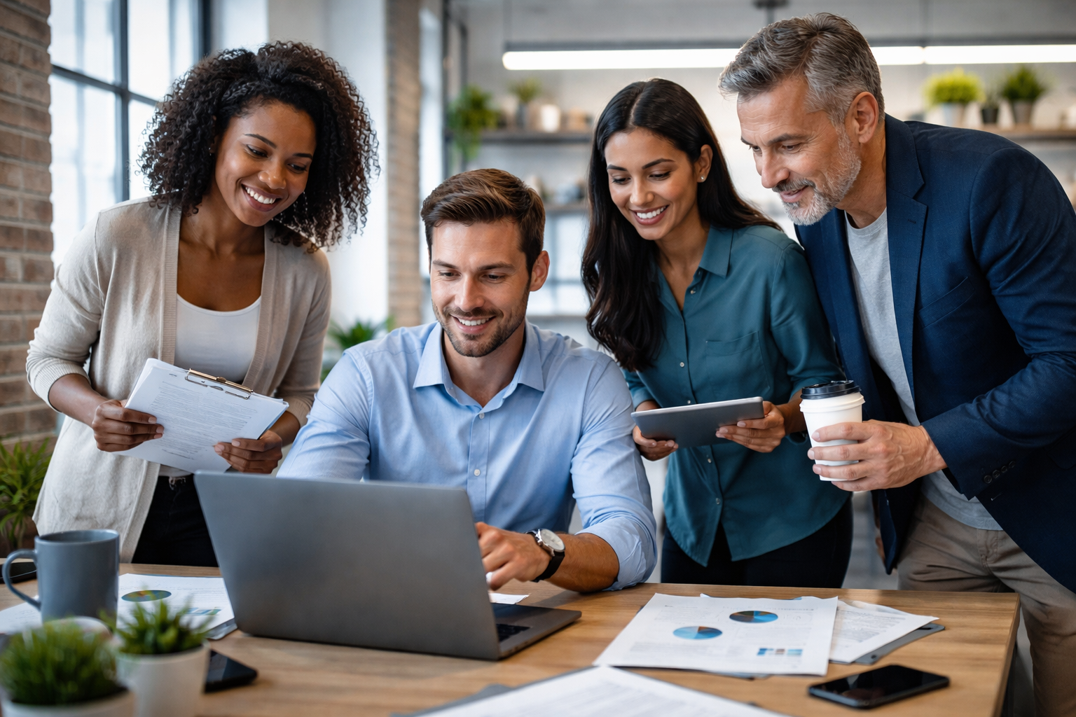 NYC SMB Vendor-Renewal Control Center in Microsoft 365: AI-Assisted, Human-Verified, No Surprise Auto-Renews — article image 1