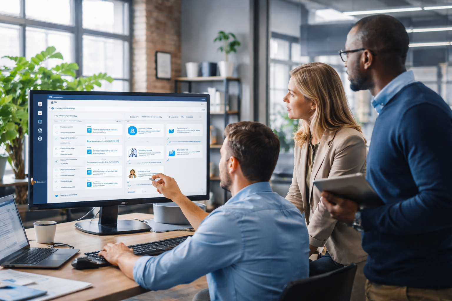 NYC SMB Vendor-Renewal Control Center in Microsoft 365: AI-Assisted, Human-Verified, No Surprise Auto-Renews