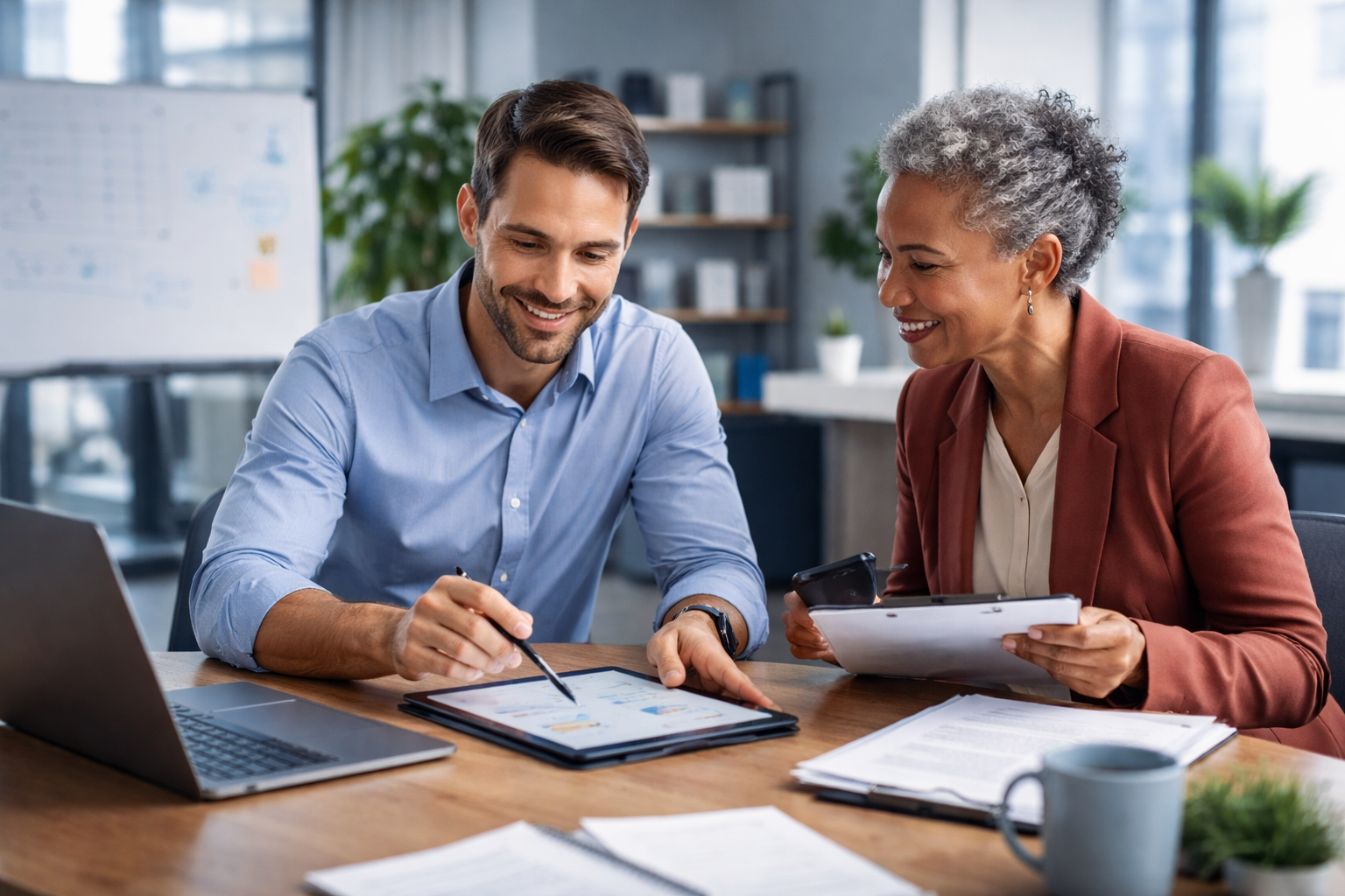 NYC SMB Vendor-Renewal Control Center in Microsoft 365: AI-Assisted, Human-Verified, No Surprise Auto-Renews — article image 3