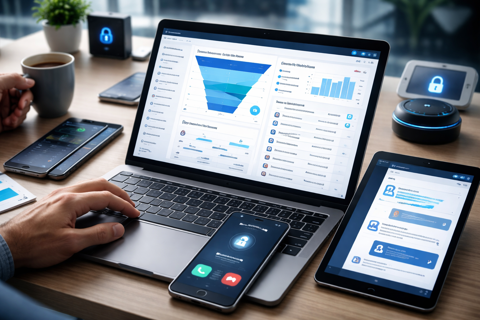 Consent Mode v2 + Server-Side Tagging for NYC Lead Gen Sites: The “Measurement Acceptance Test” That Proves Calls & Forms Are Counted — article image 2