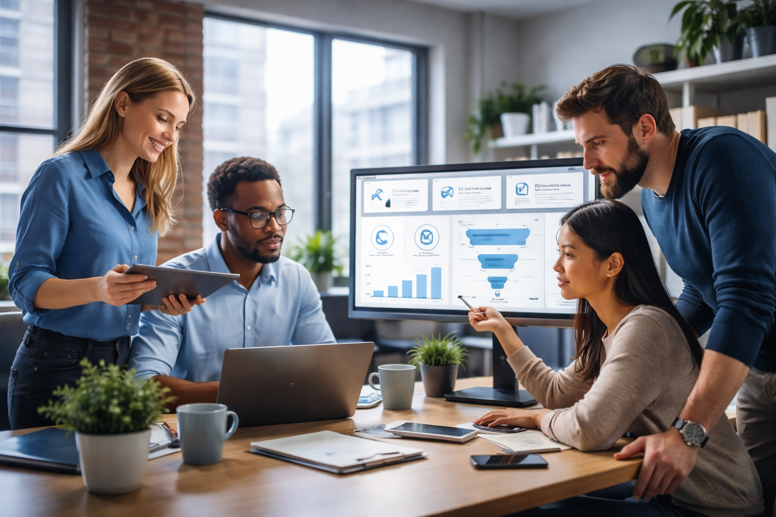 Consent Mode v2 + Server-Side Tagging for NYC Lead Gen Sites: The “Measurement Acceptance Test” That Proves Calls & Forms Are Counted — article image 1