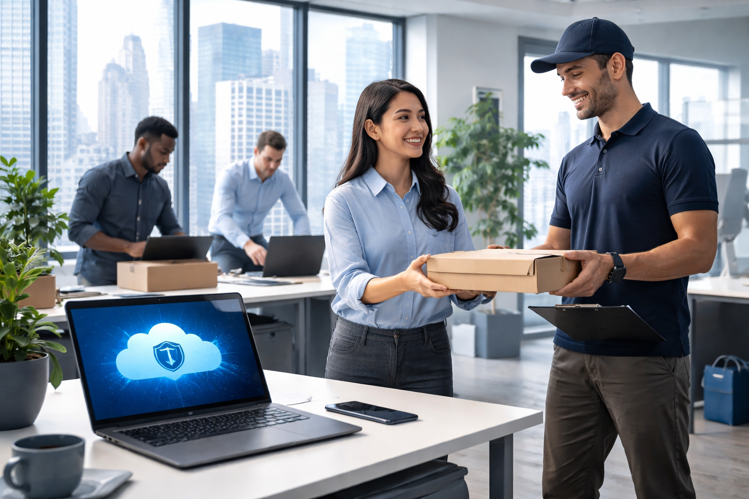 Windows Autopilot for Manhattan Offices Without an IT Closet: Drop‑Ship Laptops That Still Hit Day‑0 Security