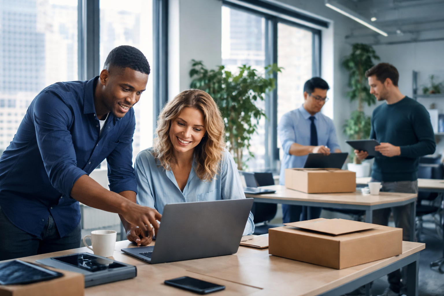 Windows Autopilot for Manhattan Offices Without an IT Closet: Drop‑Ship Laptops That Still Hit Day‑0 Security — article image 1