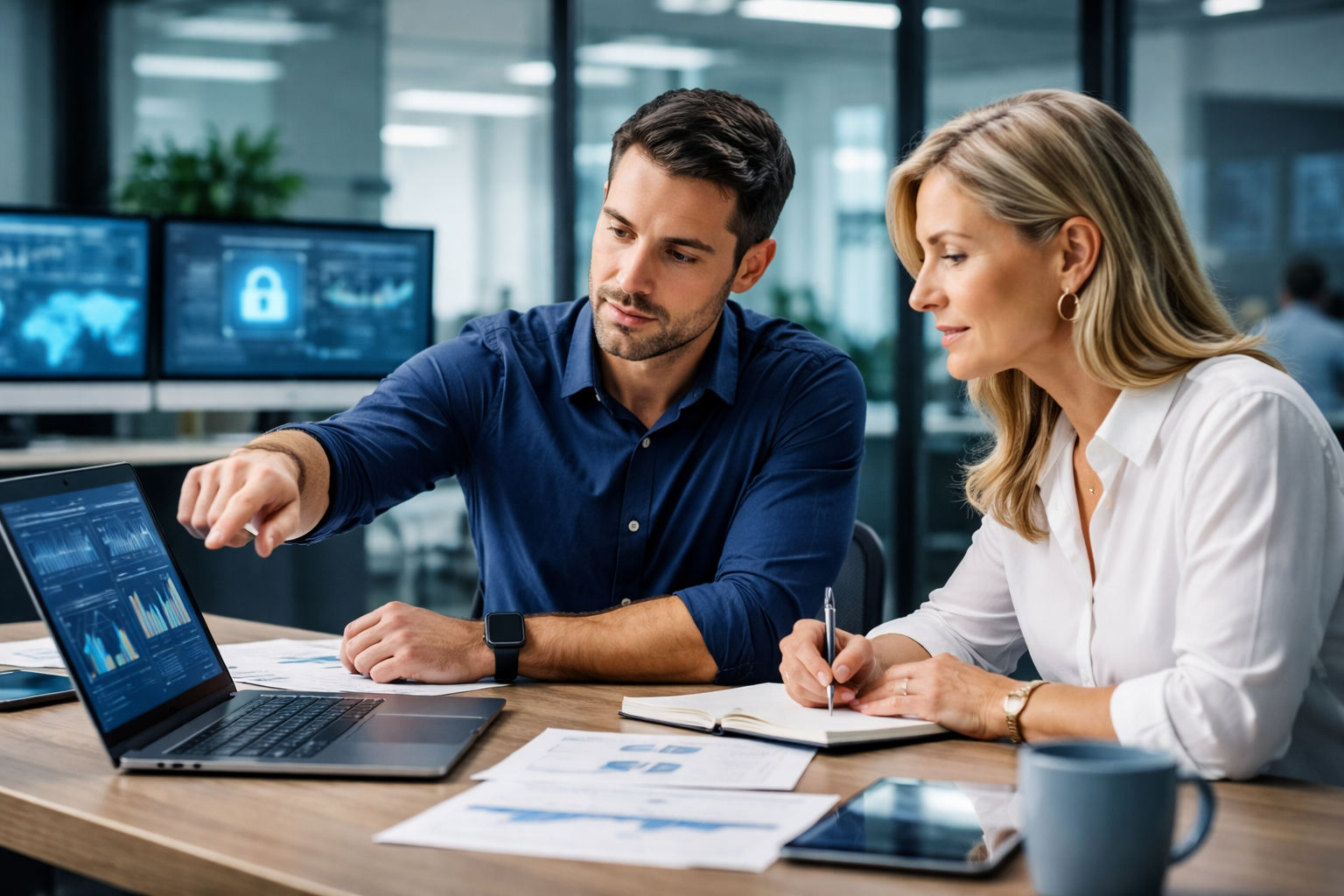 DMARC Enforcement for NYC SMBs (When You Don’t Send 5,000 Emails/Day): a Rollout That Won’t Break Billing or Client Mail — article image 3