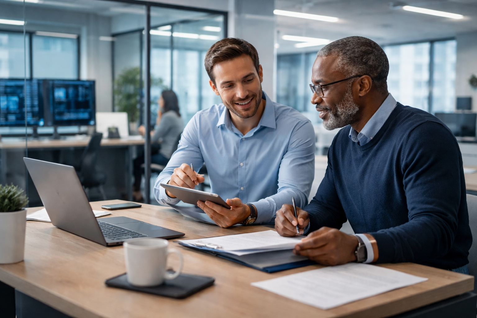 Quarterly “Keys, Control, and Continuity” Audit for NYC SMBs: Prove You Can Access (and Recover) Without Your MSP — article image 3