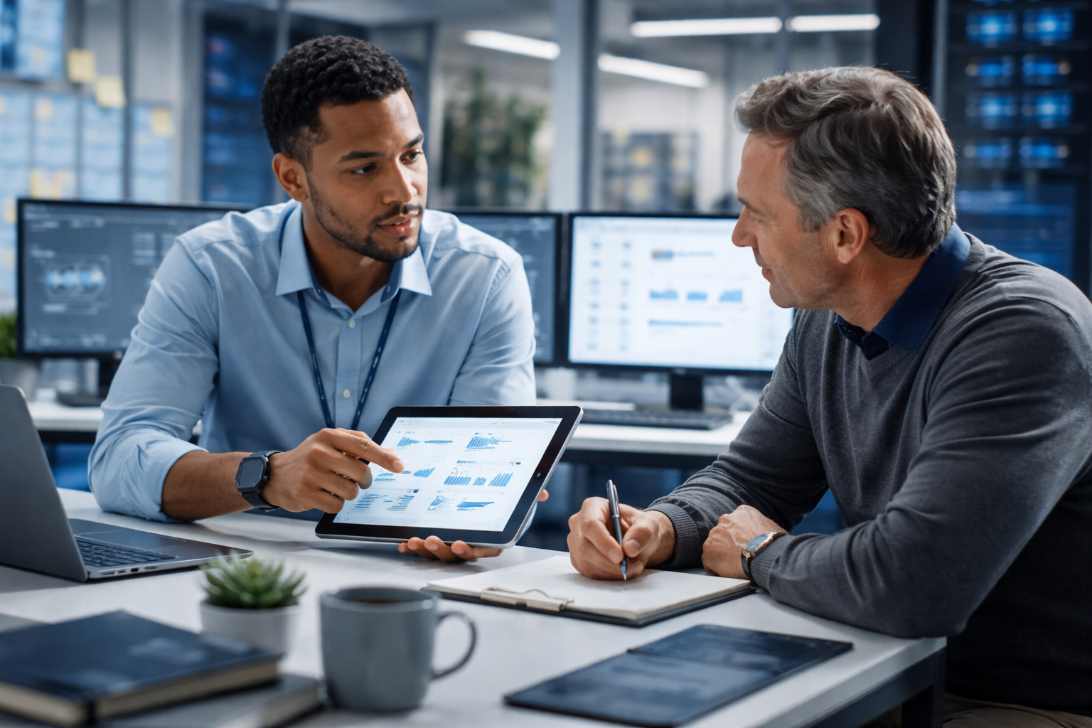 Turn Recurring Help‑Desk Resolutions Into Living SOPs: A Human‑Approved AI Workflow That Updates Runbooks From Tickets — article image 3