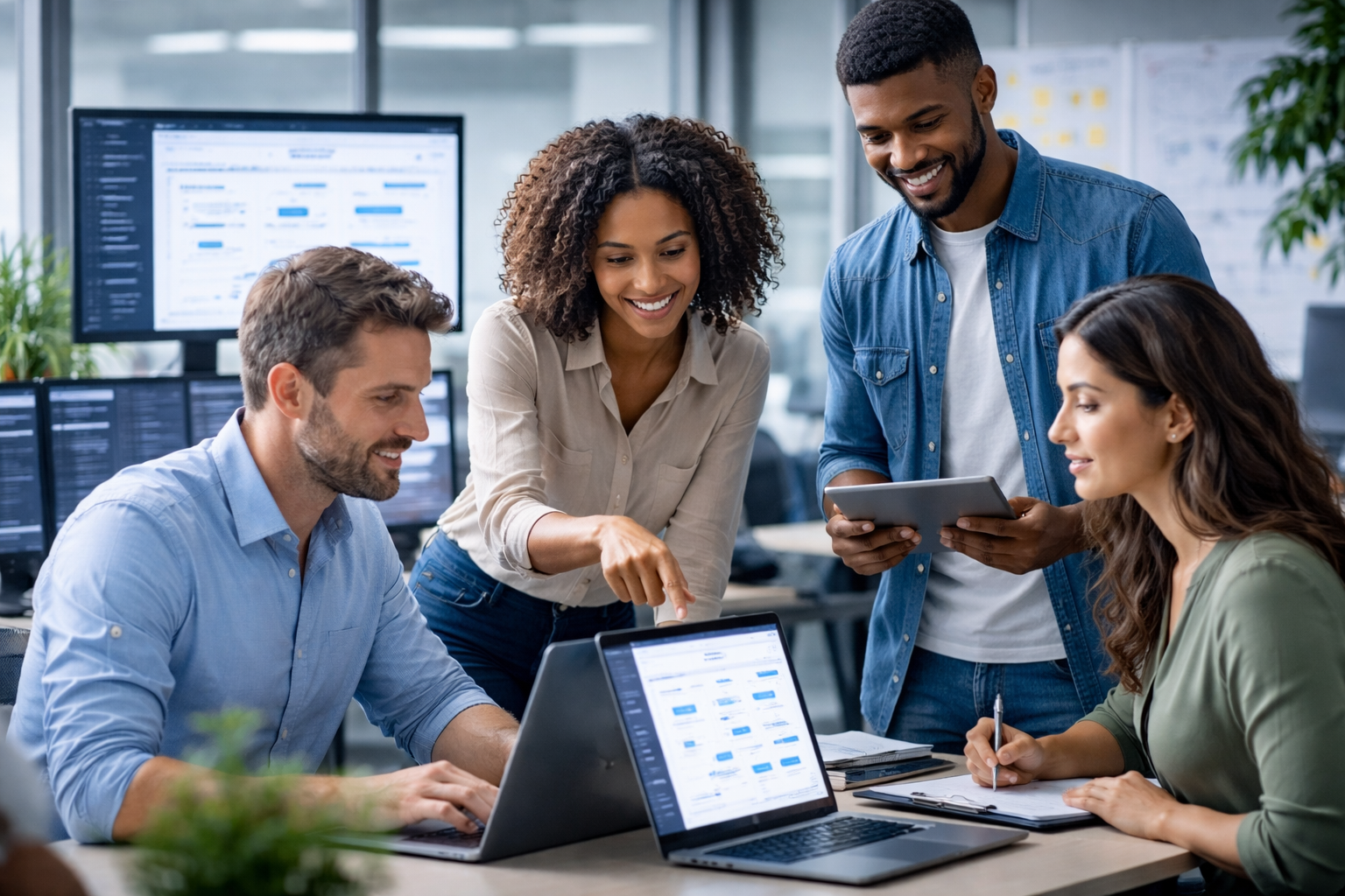 Turn Recurring Help‑Desk Resolutions Into Living SOPs: A Human‑Approved AI Workflow That Updates Runbooks From Tickets — article image 1