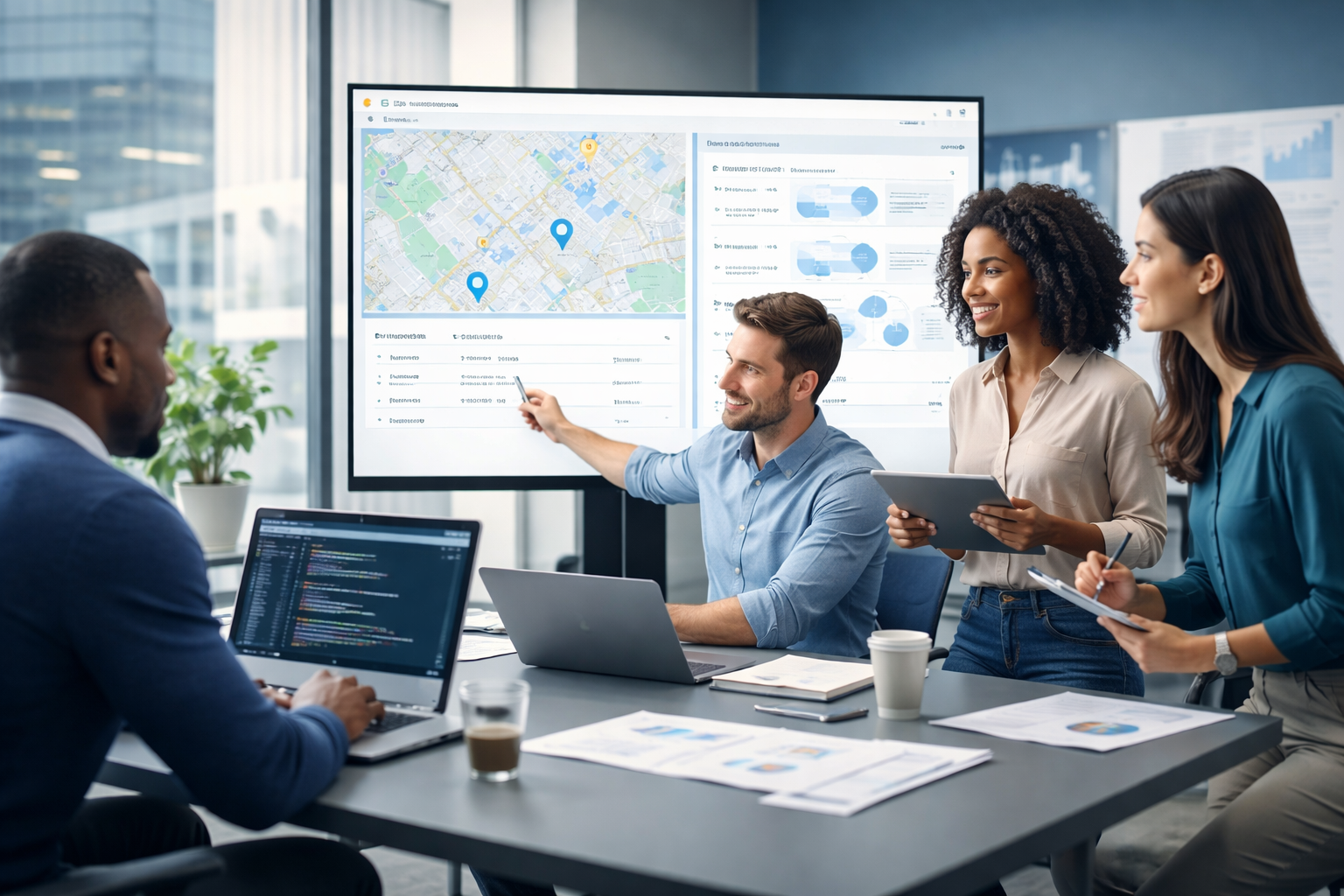 Schema That Doesn’t Break After the Next Update: A QA + Change-Control Workflow for Local Service Businesses — article image 1